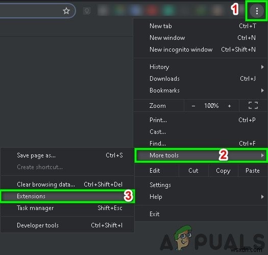 Fix: Google Translate not Working
