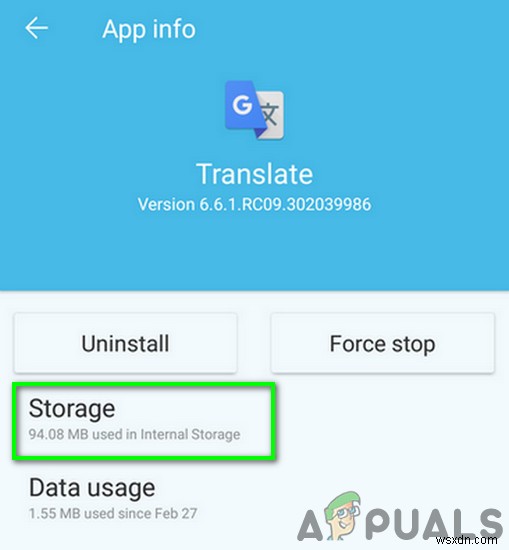 Fix: Google Translate not Working