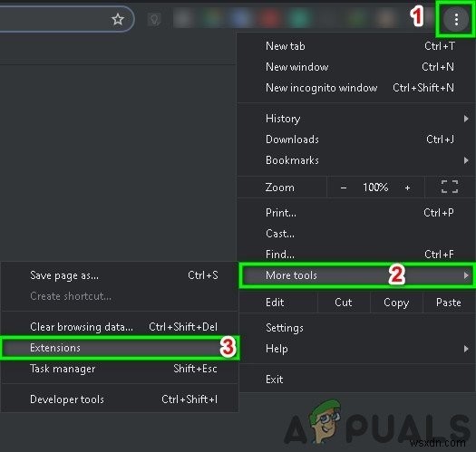 Fix: Error FTDE.XACT.3321.1107296356