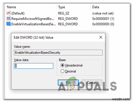 Fix: VMware Workstation and Device/Credential Guard are not Compatible