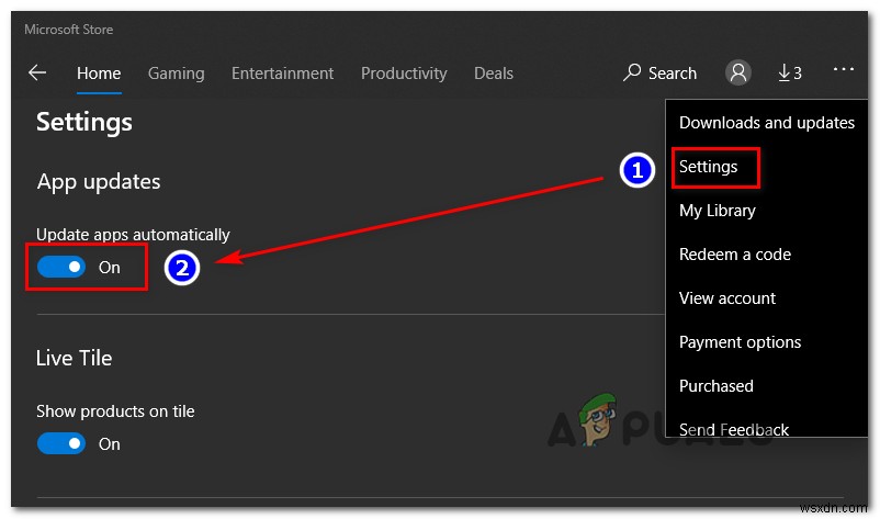 [FIX] CDpusersvc Failed to Read Description (Error Code 15100)