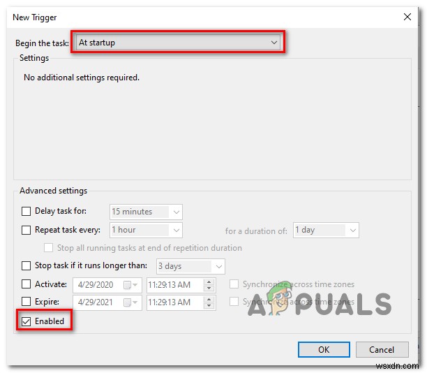 [FIX] CDpusersvc Failed to Read Description (Error Code 15100)