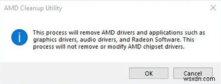 How to FIX AMD Driver Error 182?