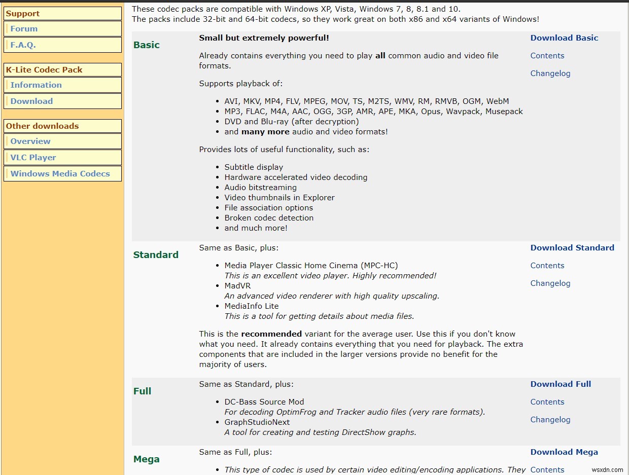 Windows 10 won’t Play GoPro Videos [Fixed]