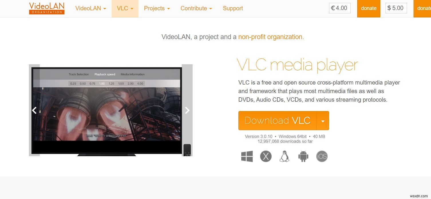 Windows 10 won’t Play GoPro Videos [Fixed]