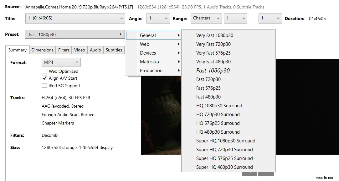 Windows 10 won’t Play GoPro Videos [Fixed]