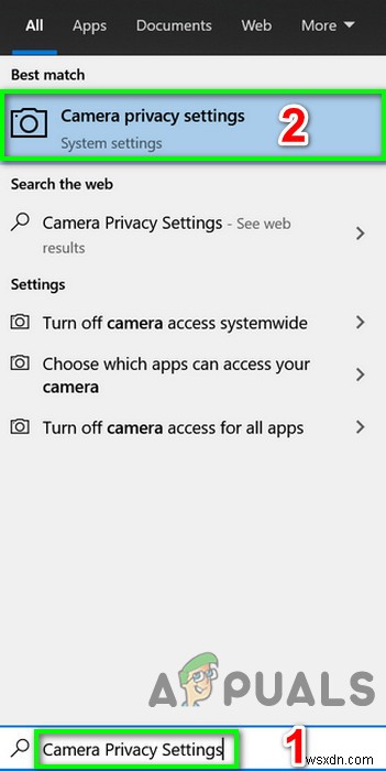Fix: Facebook Hardware Access Error?