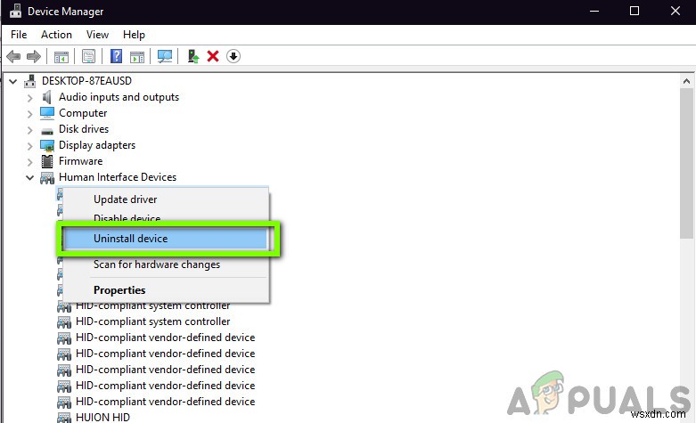 Fix: Facebook Hardware Access Error?