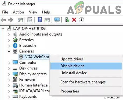 Fix: Facebook Hardware Access Error?