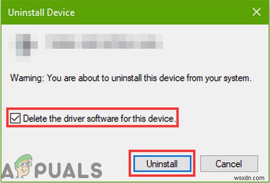 Fix: Facebook Hardware Access Error?