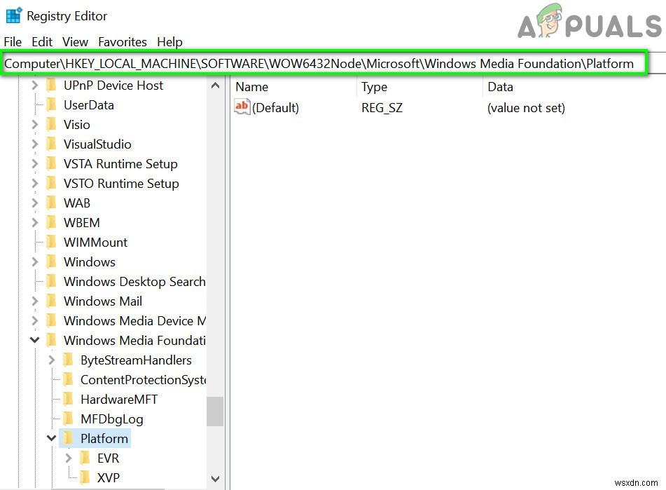 Fix: Facebook Hardware Access Error?