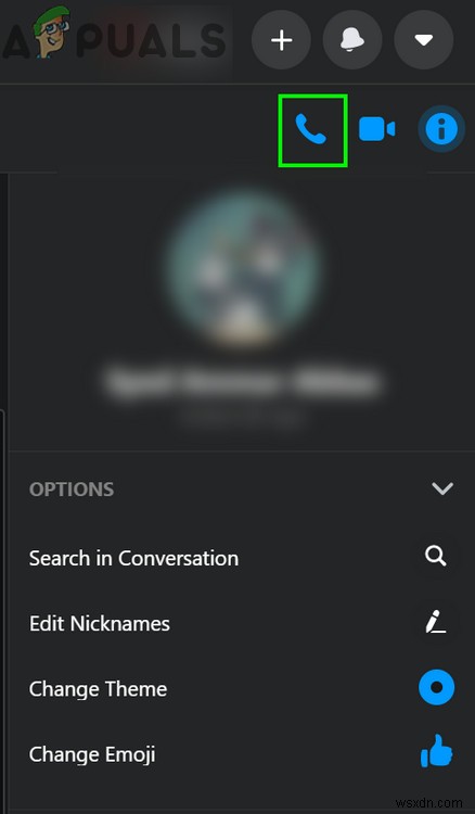 Fix: Facebook Hardware Access Error?