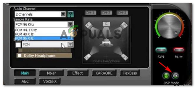 Unrecoverable Playback Error with Foobar