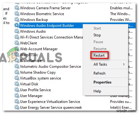 Unrecoverable Playback Error with Foobar