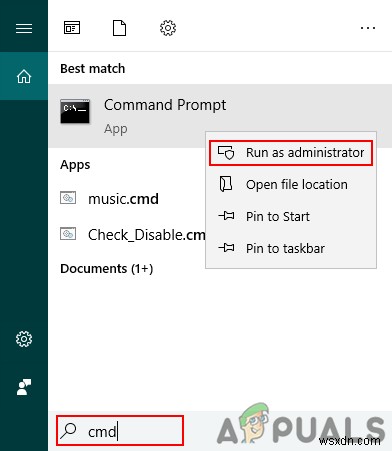 How to Register a DLL or OCX Files in Windows 10 via Command Prompt