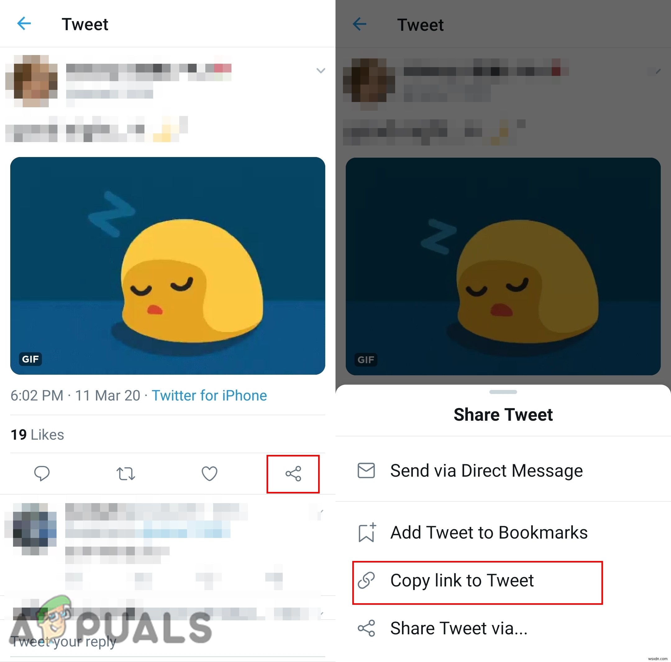 Saving GIF Images from Twitter