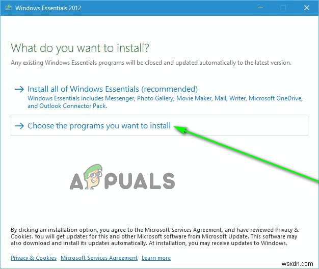 How to Use Windows Live Photo Gallery on Windows 10?