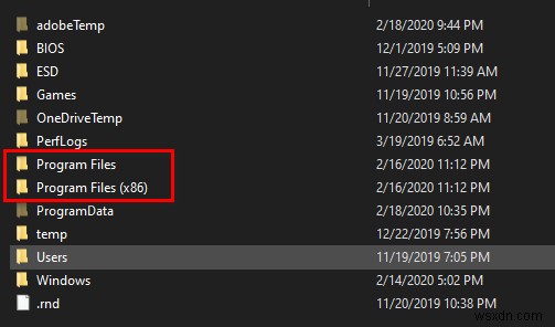 How to Check if a File or Program is 32-Bit or 64-Bit on Windows 10?
