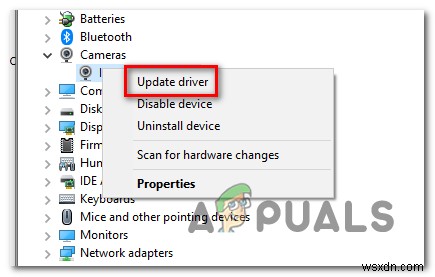 Fix: Lifecam.exe Fails to Initialize ‘cannot continue’