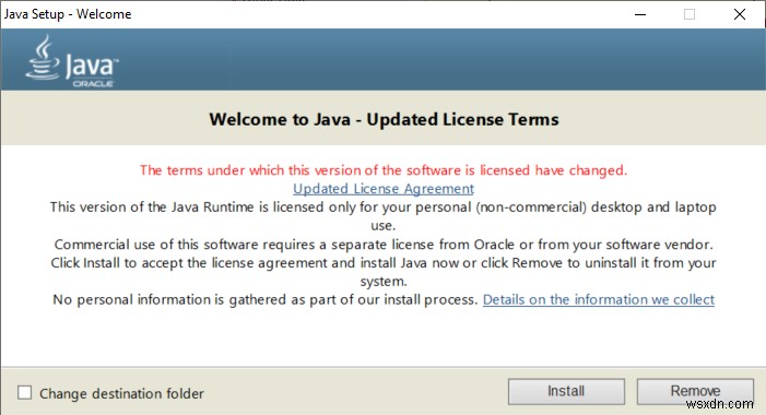 Fix: Lifecam.exe Fails to Initialize ‘cannot continue’