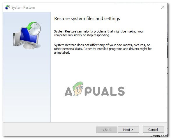 Fix: Lifecam.exe Fails to Initialize ‘cannot continue’