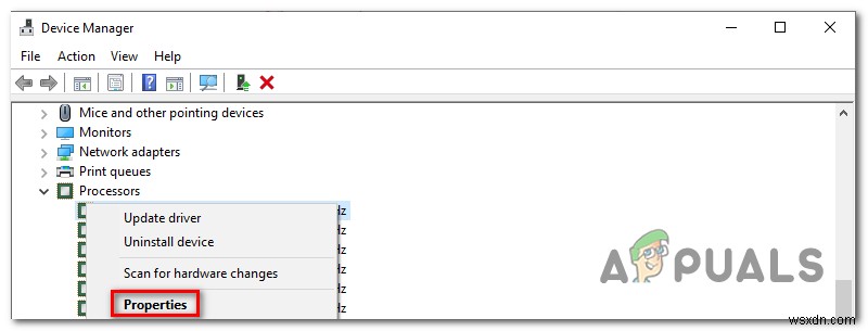 How to Fix Driver Error (Code 32) for Ryzen Processors on Windows 10?