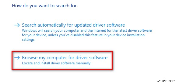 How to Fix Driver Error (Code 32) for Ryzen Processors on Windows 10?