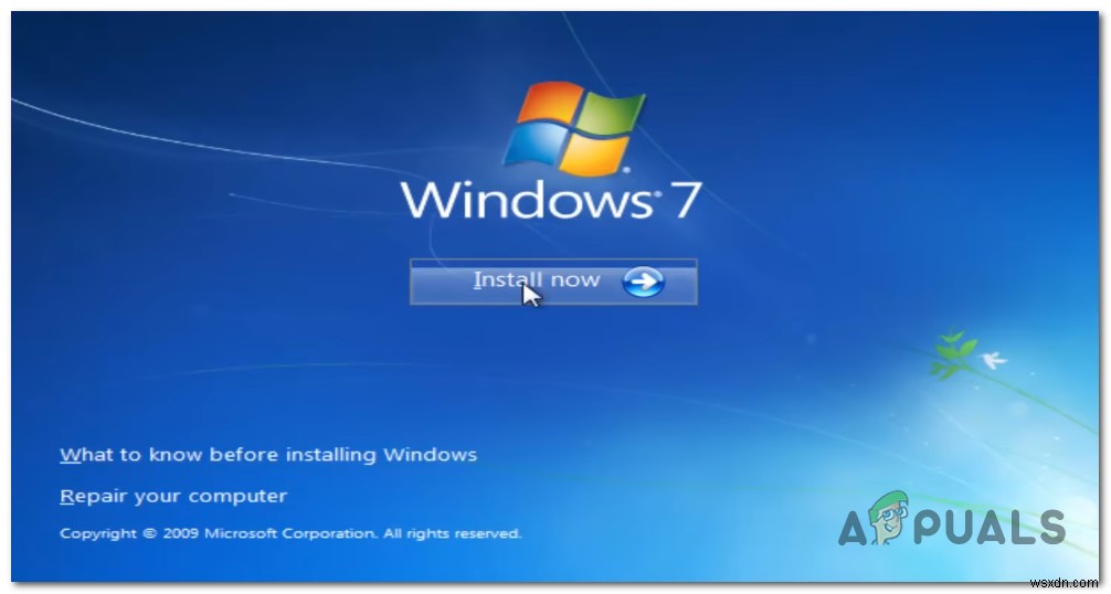 Failed to Format the Selected Partition (Error 0x8004242d)