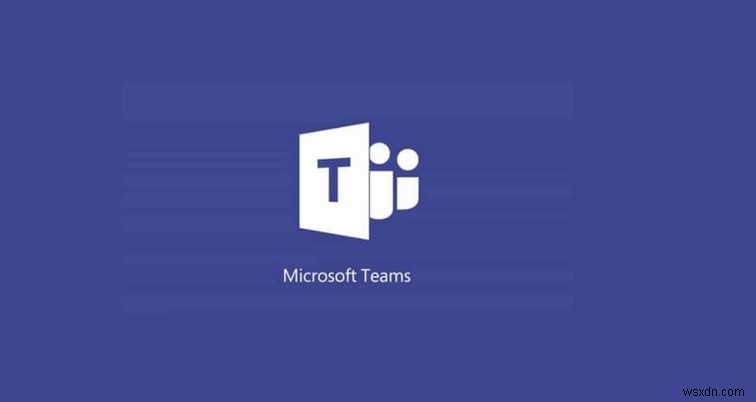 How to Resolve Microsoft Teams Installation Issues