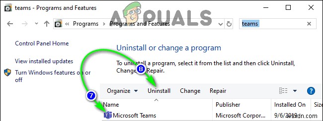 How to Resolve Microsoft Teams Installation Issues
