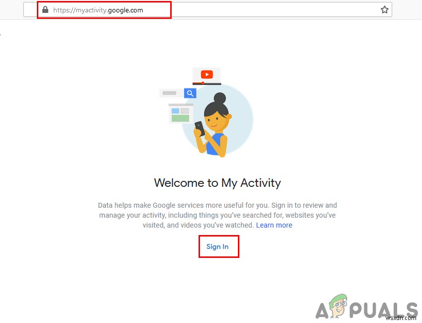 Recover Deleted Browser History for Google Chrome on Windows 10