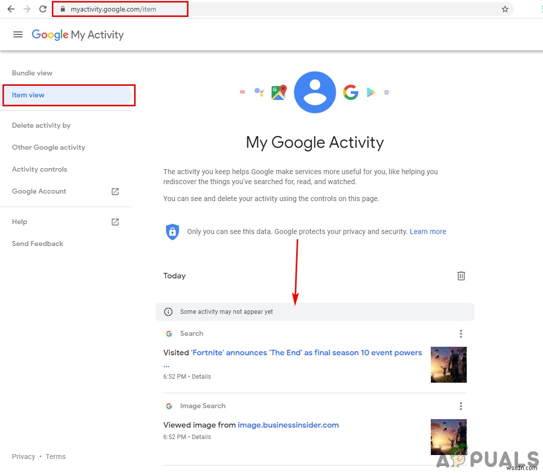 Recover Deleted Browser History for Google Chrome on Windows 10
