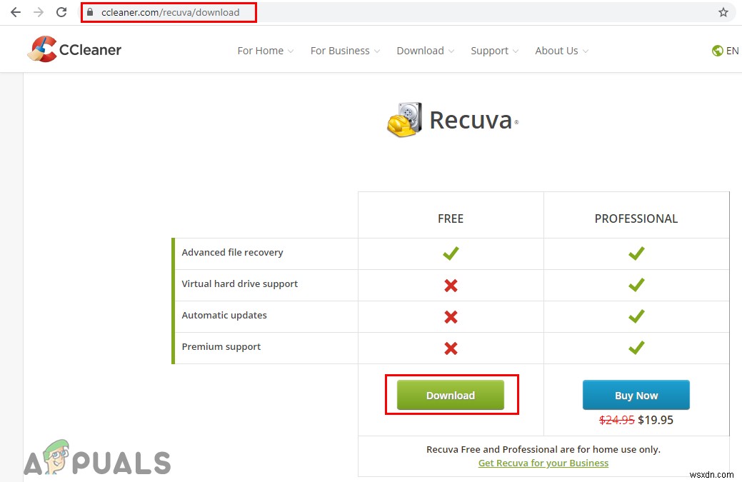 Recover Deleted Browser History for Google Chrome on Windows 10