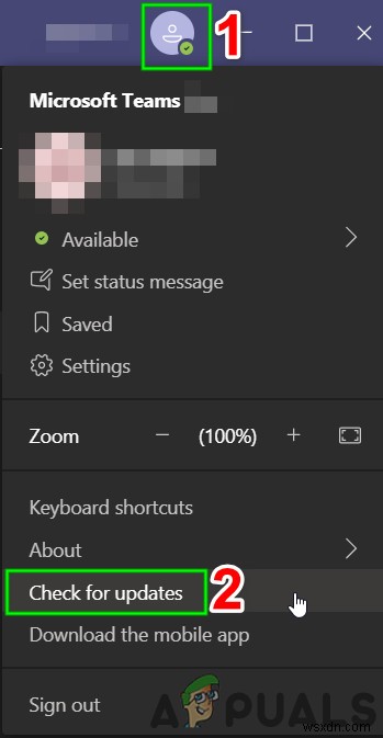 Fix: Cant Load Images in Microsoft Teams Chat
