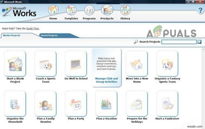 How to Open WDB Files on Windows 10?