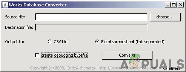 How to Open WDB Files on Windows 10?