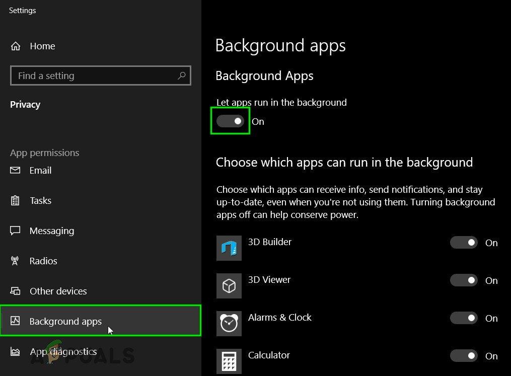 Fix: Microsoft Mixer Broadcasting Error