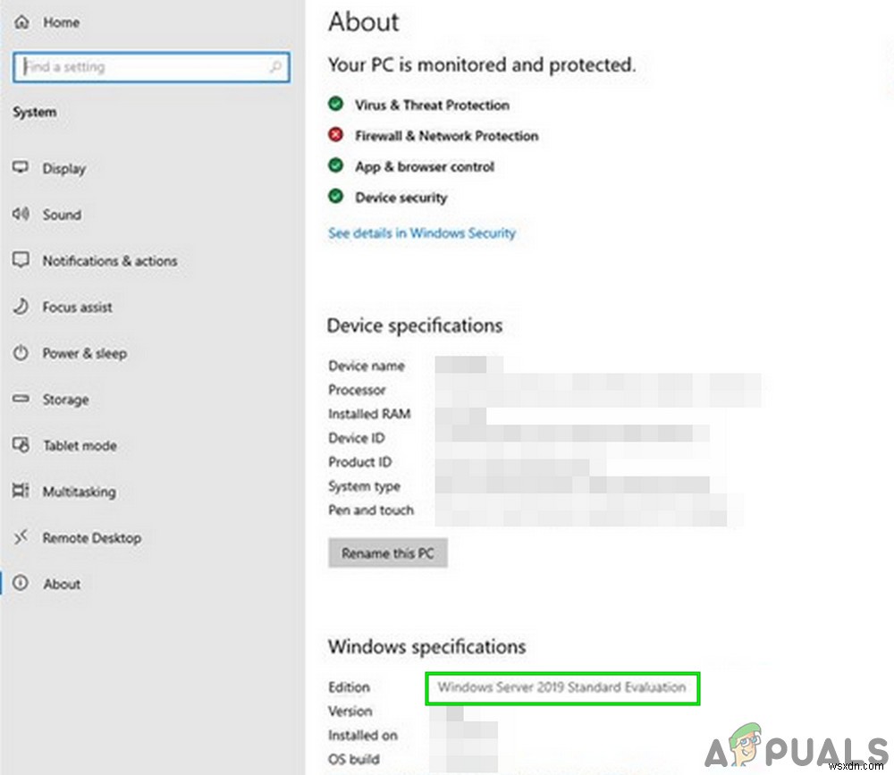 Fix: Windows Server not accepting new Product Key