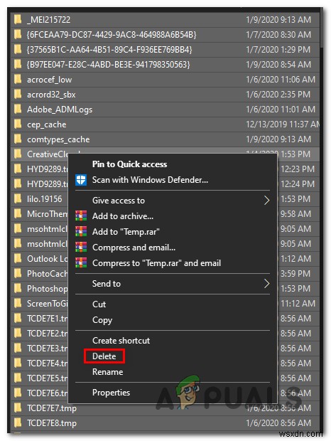 Fix: Google Drive ‘Error Loading Python DLL’