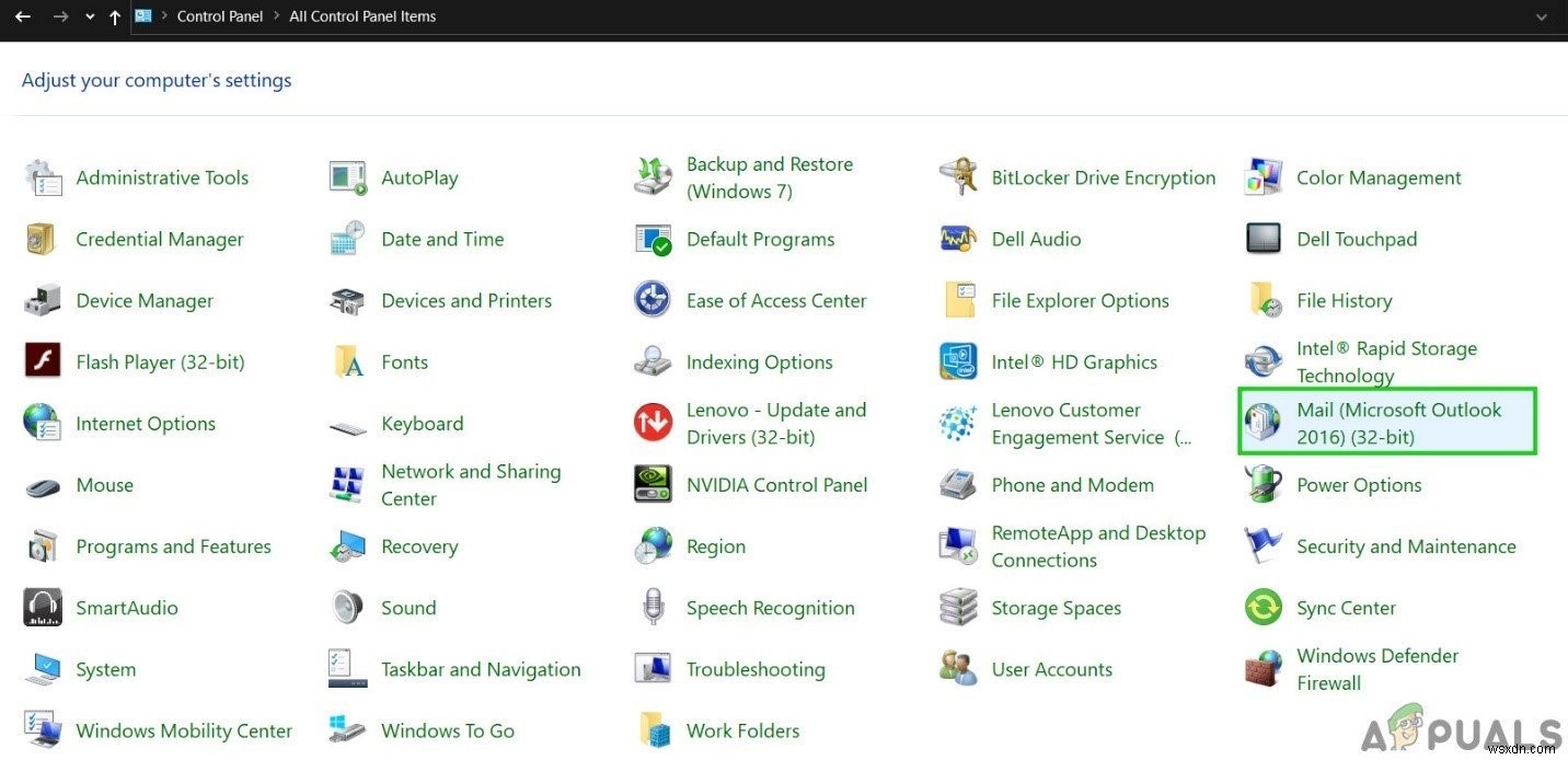 Fix: Exchange administrator has made a change that requires you to quit and restart Outlook