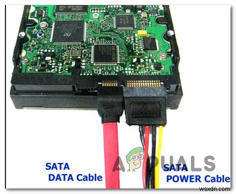 DiskPart Error ‘No fixed disks to show’