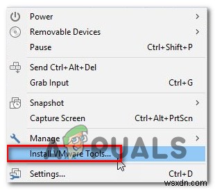 DiskPart Error ‘No fixed disks to show’