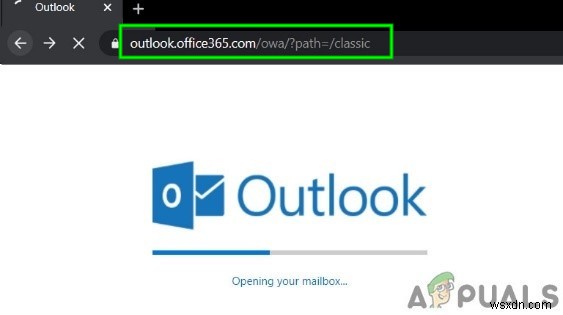 Outlook’s WebApp wont Download Attachments