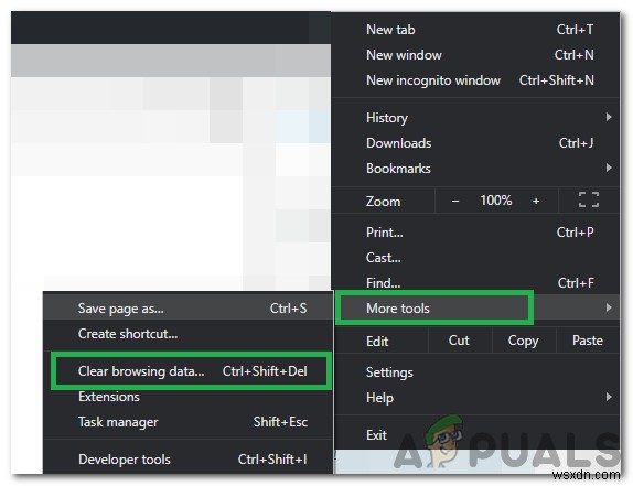 Facebook Login Error ‘Sorry, Something Went Wrong’
