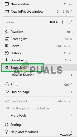 Facebook Login Error ‘Sorry, Something Went Wrong’