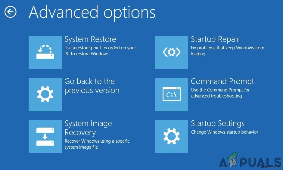 Resolve Blue Screen Error 0x00000109
