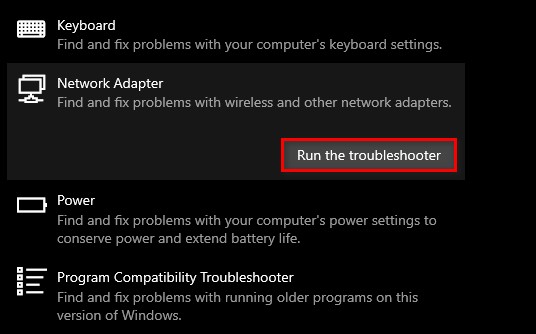 Resolve Error 0x3A98 when Generating WlanReport via CMD