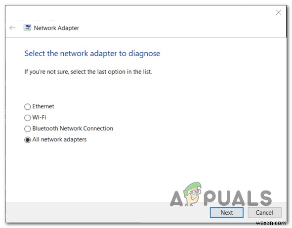 Resolve Error 0x3A98 when Generating WlanReport via CMD