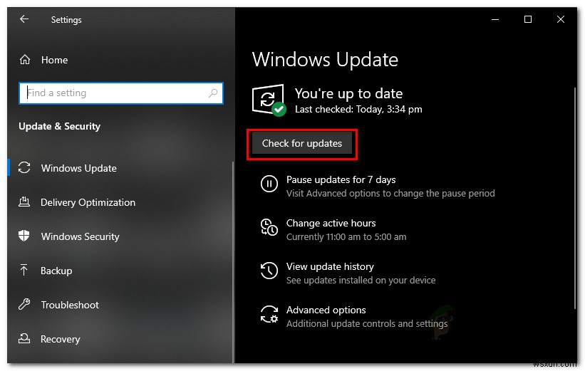 Troubleshoot iTunes Cannot Connect ‘Unknown Error 0XE80000A’