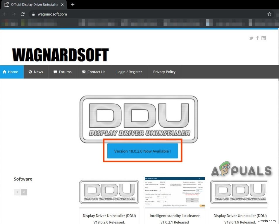 Fix 0x000000EA Blue Screen Error